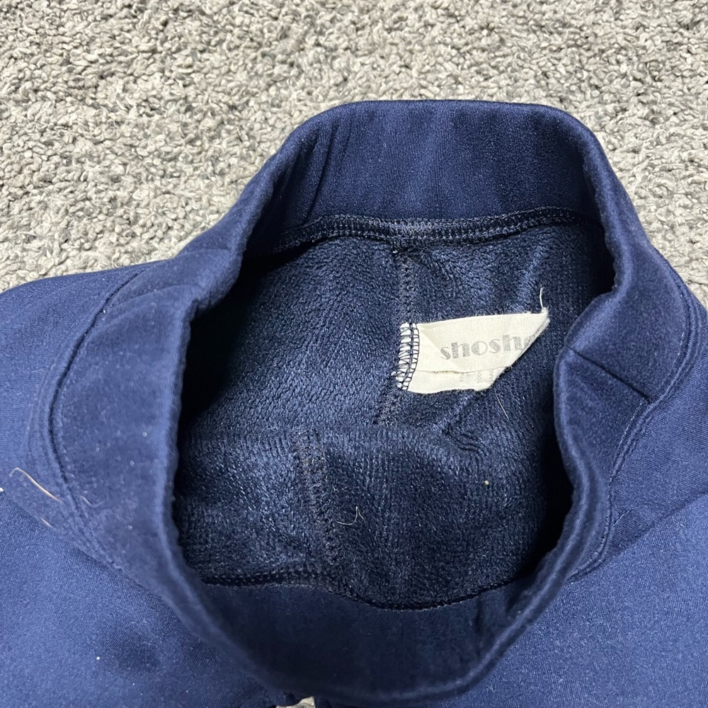 Toddler/kid pants. Warm - Picture 3 of 3